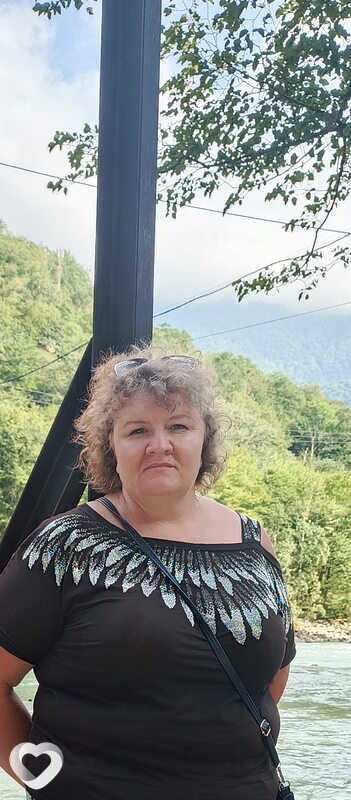 Татьяна, 47, Таганроге — анкета №1498878