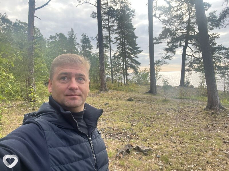 Дмитрий, 42, Москве — анкета №1498880