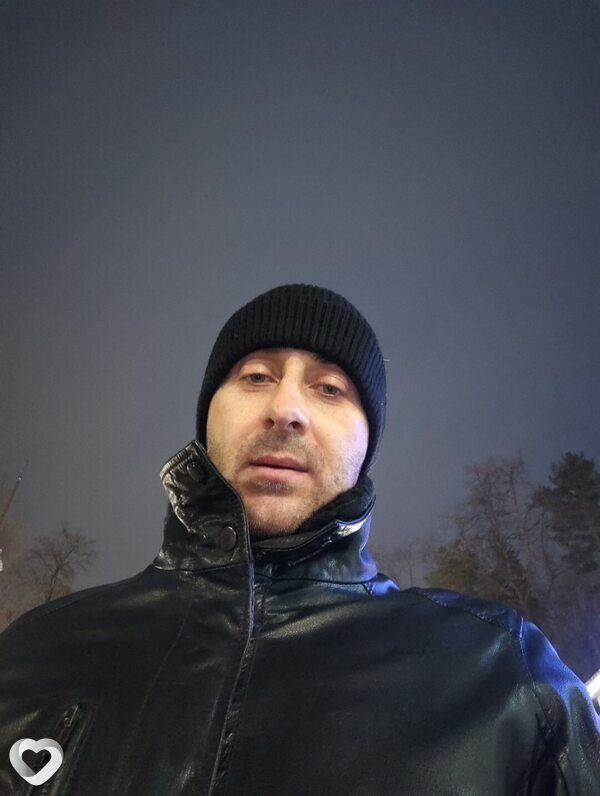 Георг, 42, Пензе — анкета №1498895