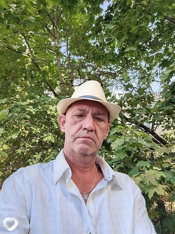 Михаил, 51, Витебске — анкета №1498896