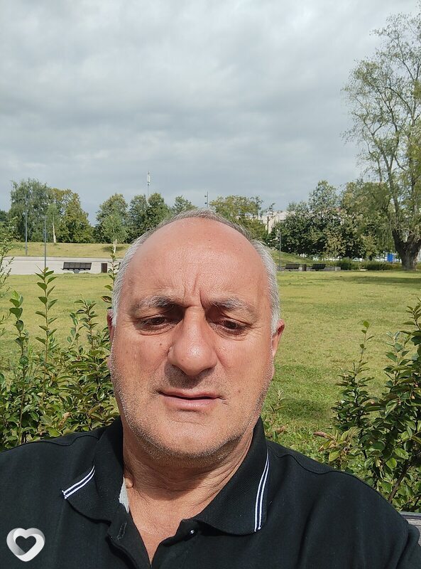 Сармен, 59, Москве — анкета №1498908