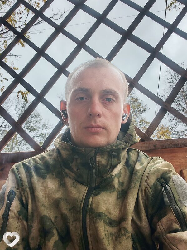 Виктор, 30, Новочеркасске — анкета №1498909