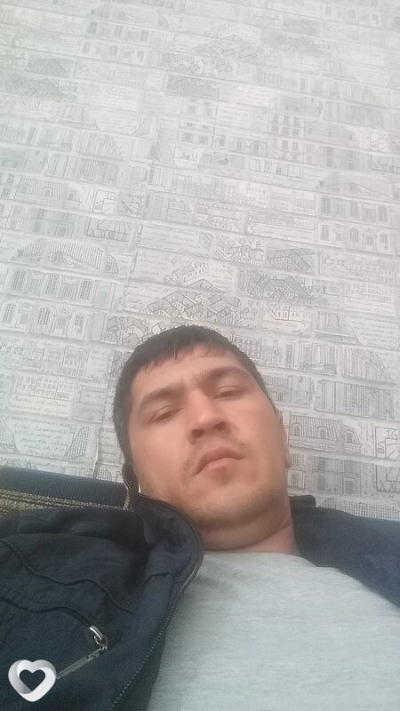 Акбар, 37, Краснодаре — анкета №1498910