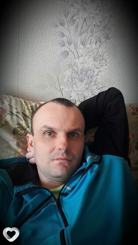 Артур, 40, Гомеле — анкета №1498922
