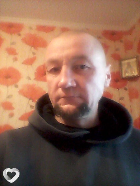 Сергей, 46, Пинске — анкета №1498923