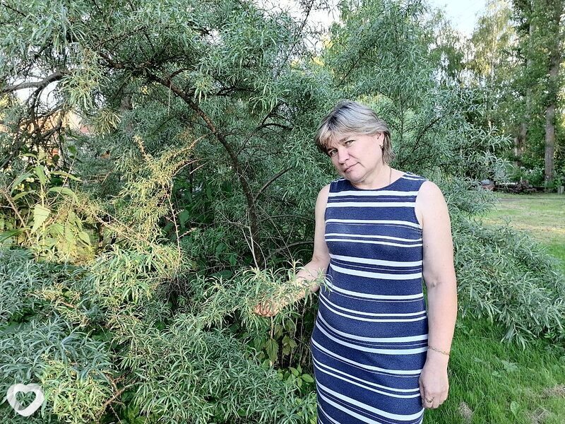 Елена, 54, Саранске — анкета №1498926