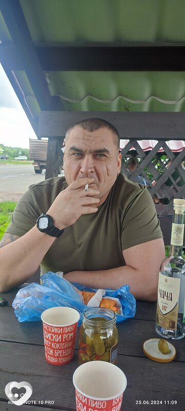 Денис, 42, Туле — анкета №1498853