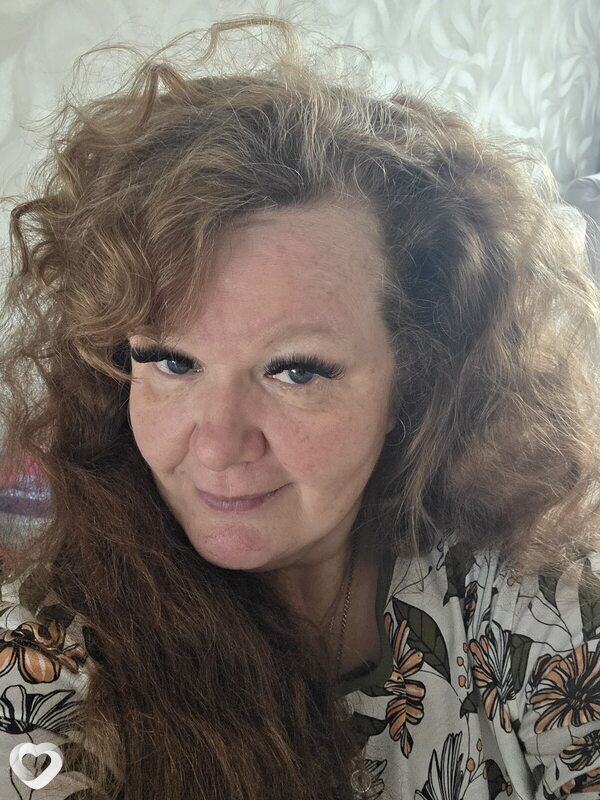 Ирина, 53, Муроме — анкета №1498863