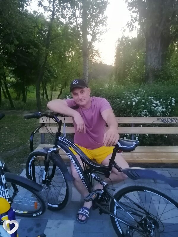 Стас, 43, Воронеже — анкета №1498868