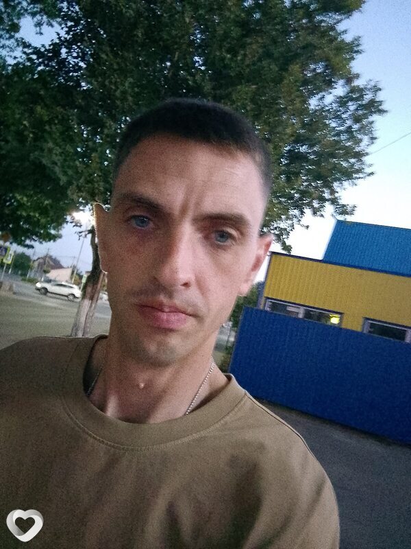 Сергей Магомедов, 34, Усть-Лабинск — анкета №1498955