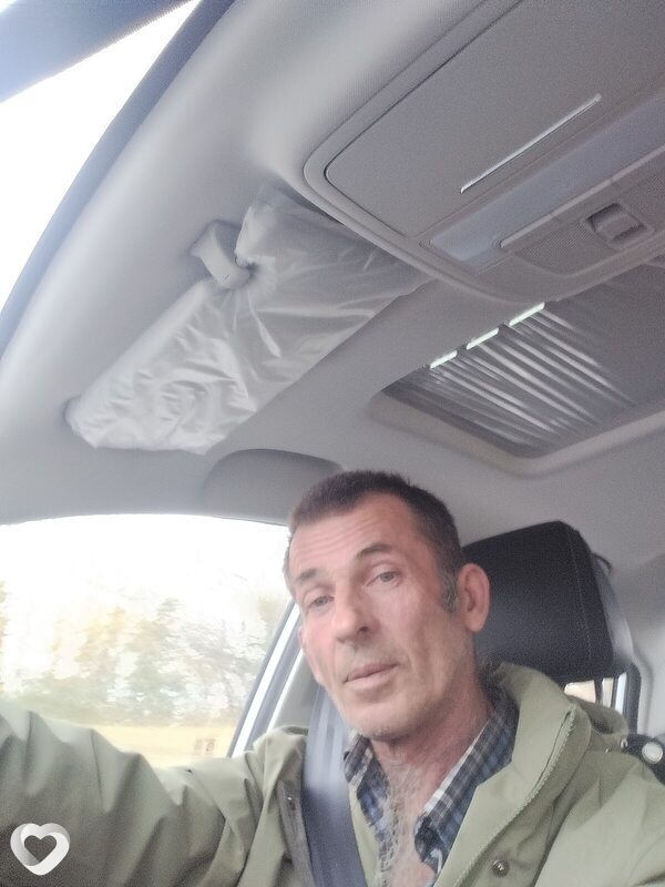 Федор, 55, Курске — анкета №1498956