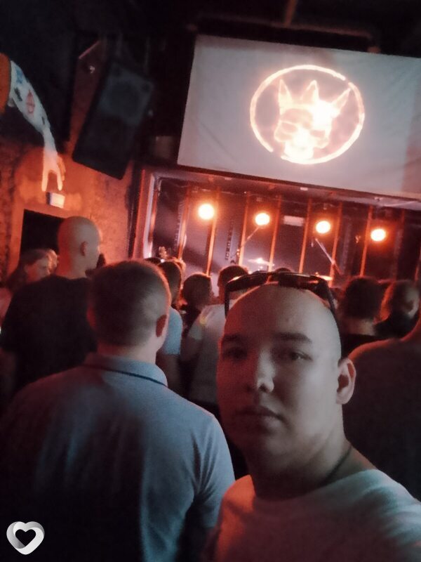 Никита Иванов, 22, Нижнем Новгороде — анкета №1498961
