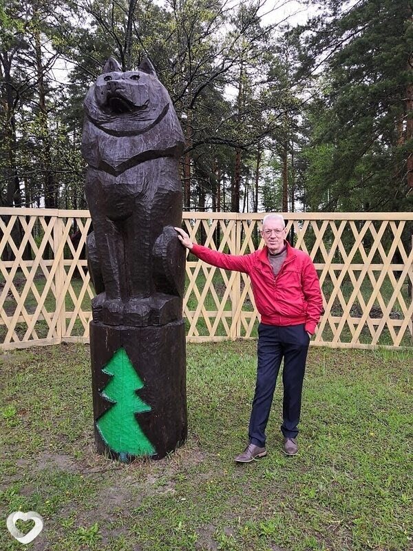 Валерий, 51, Тамбове — анкета №1498966