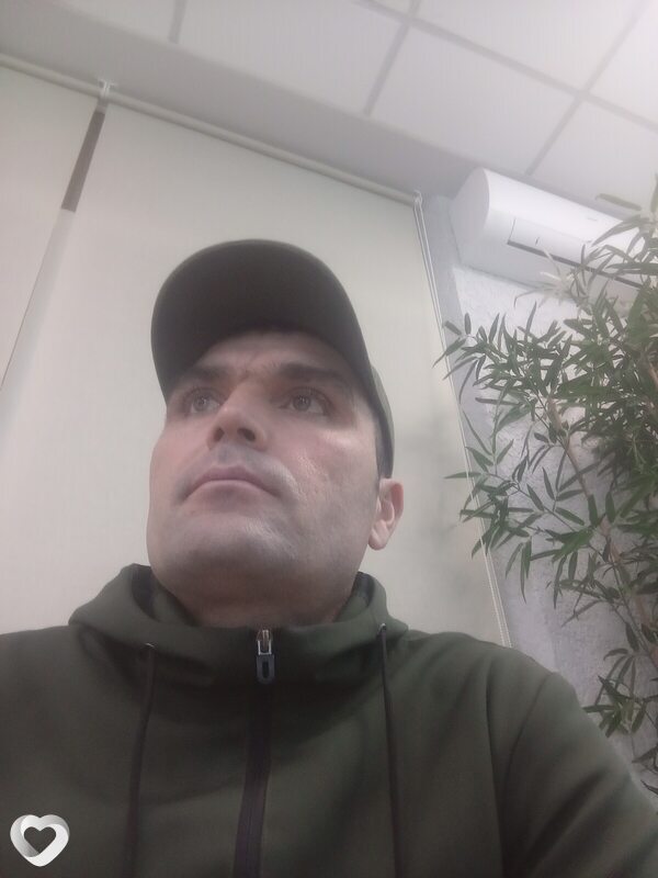 Murad, 43, Ростове-на-Дону — анкета №1498970