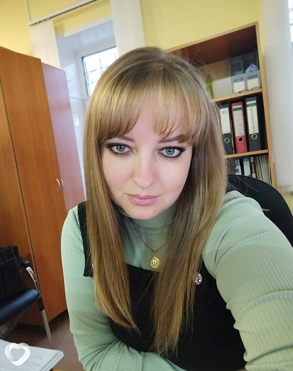 Марина, Мглин