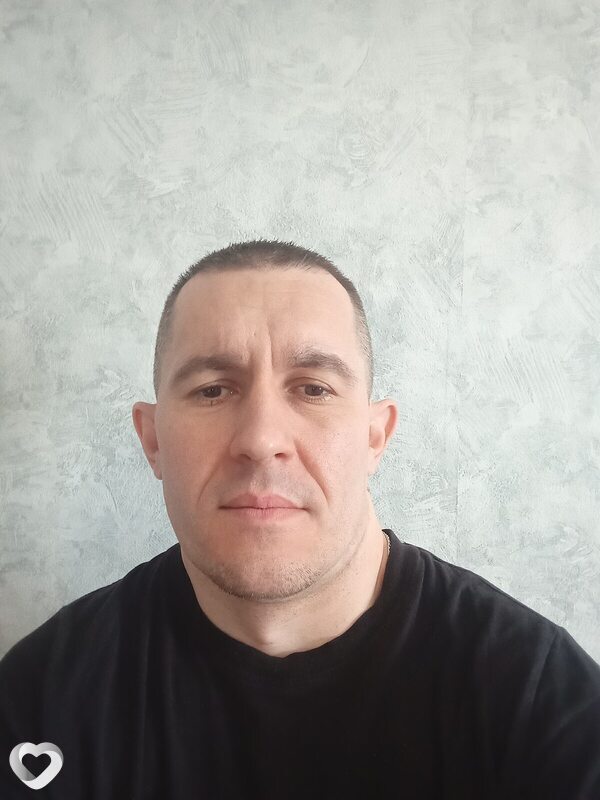 Тимур, 39, Подольске — анкета №1498974