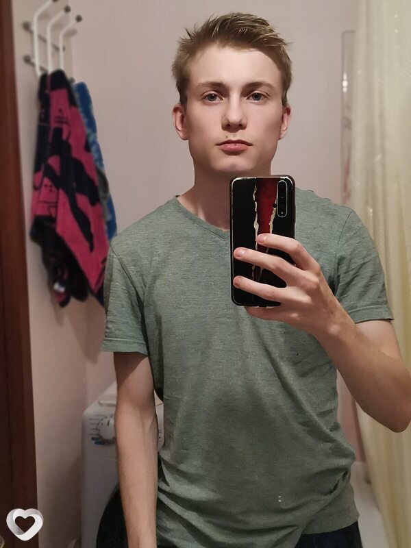 Виталий, 25, Петрозаводске — анкета №1498977