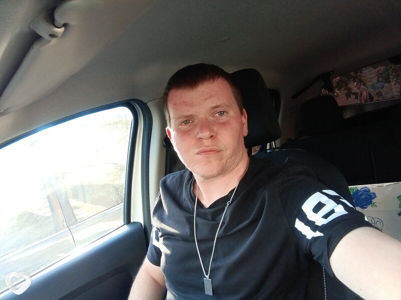 Женя, 27, Белгороде — анкета №1498980