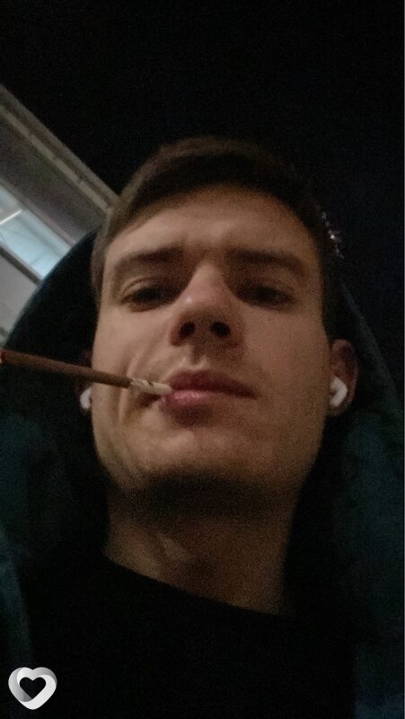 Дима, 28, Москве — анкета №1498982