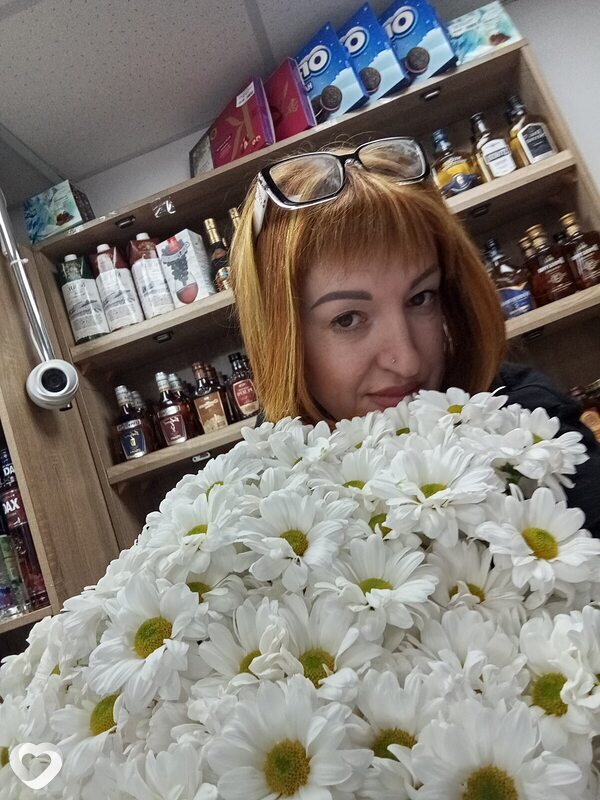 Татьяна, 40, Кемерове — анкета №1498985
