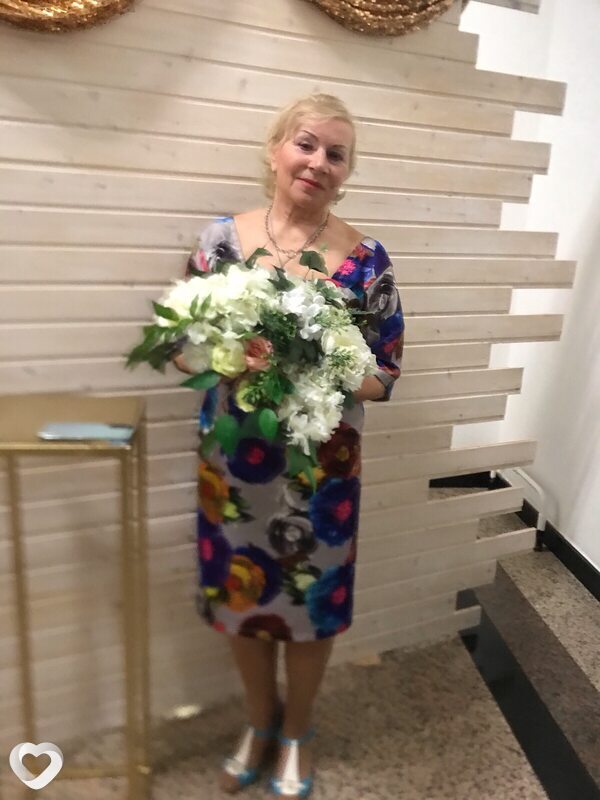 София, 71, Молодечно — анкета №1498988
