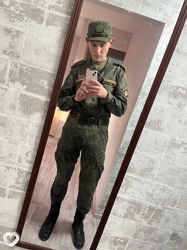 Илья, 22, Подольске — анкета №1498989
