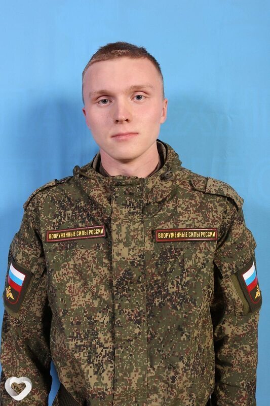 Илья, 22, Москве — анкета №1498990