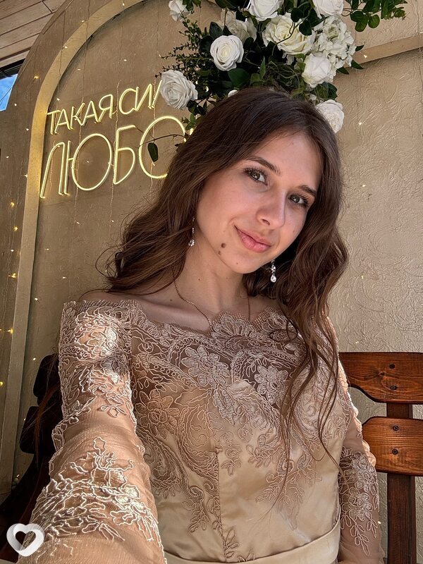 Дарья, 25, Омске — анкета №1498994