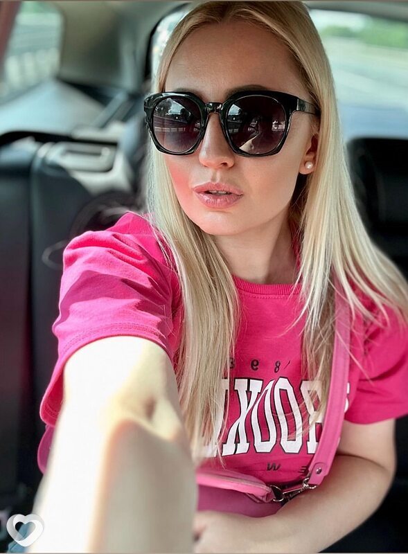 Ekaterina, 33, Казани — анкета №1498998