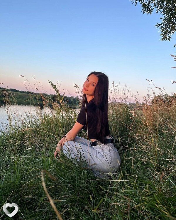 Алина, 26, Москве — анкета №1498805