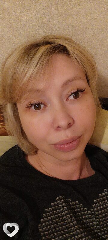 Марина, 43, Перми — анкета №1498807