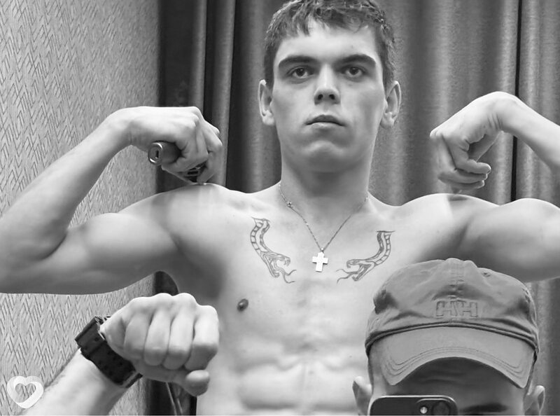 Андрей, 24, Тихвине — анкета №1498808