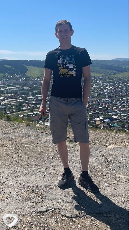 Артем, 28, Челябинске — анкета №1498811