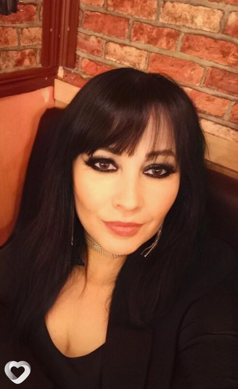 Ника, 41, Казани — анкета №1498814