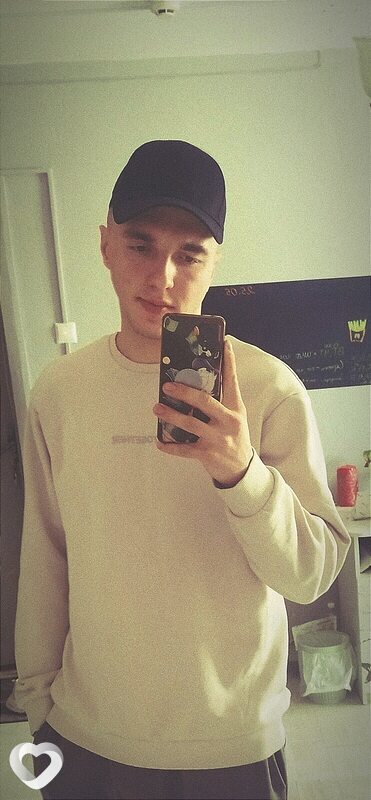 Кристин, 24, Минске — анкета №1498816