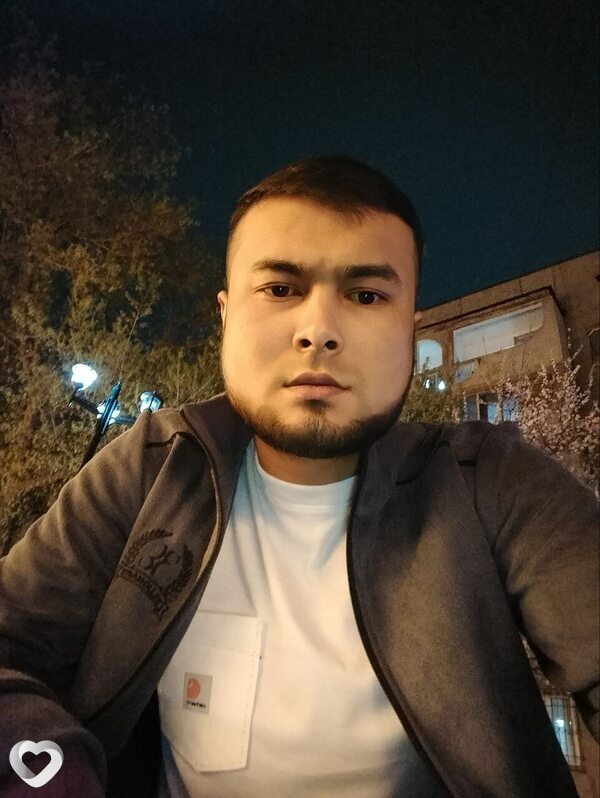 Абдулла, 35, Алматы — анкета №1498825