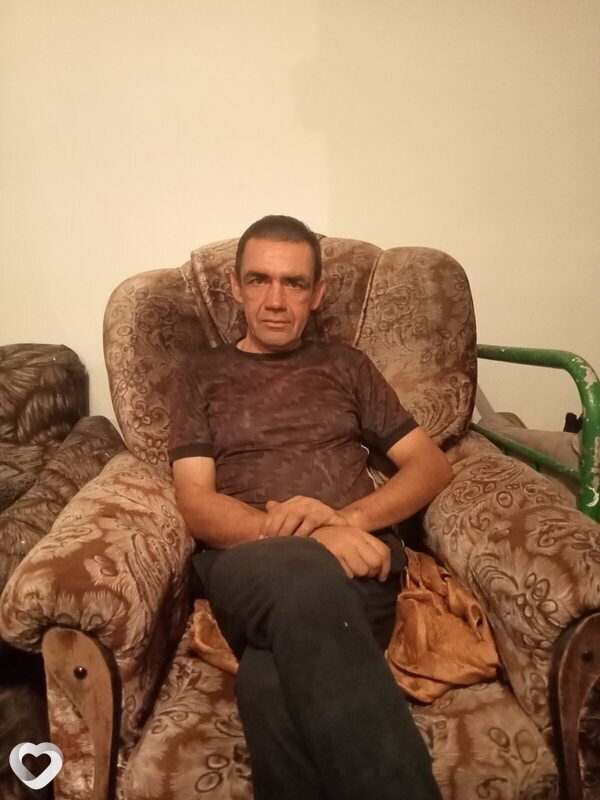 Сергей, 47, Уральске — анкета №1499095