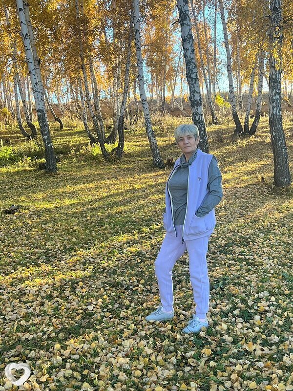 Богданова Тамара, 61, Магнитогорске — анкета №1499097