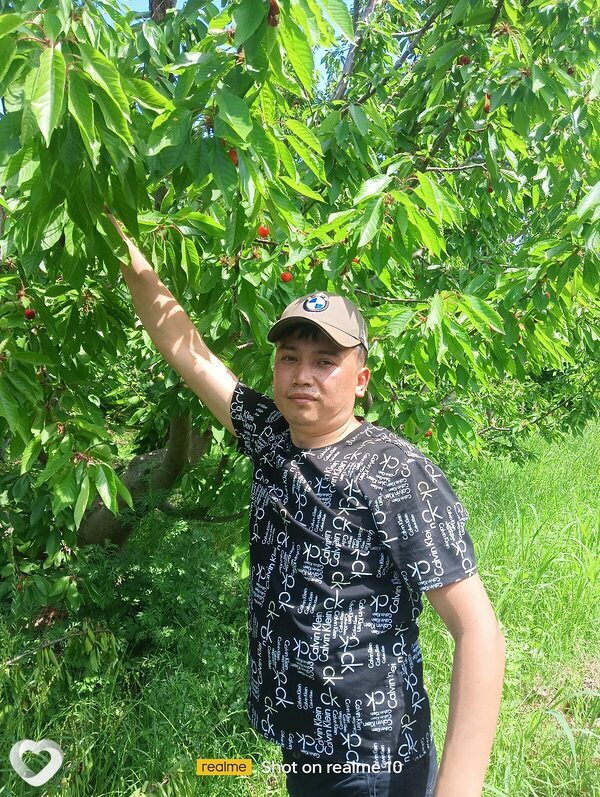 Коля, 39, Шахтерске — анкета №1499099
