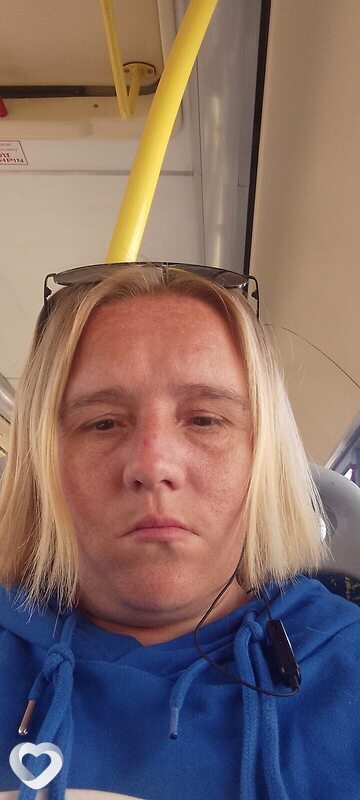 Алена, 36, Саратове — анкета №1499100