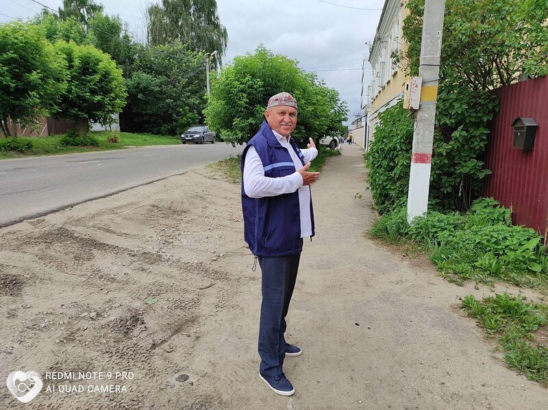 Александр, 63, Орехово-Зуеве — анкета №1499111