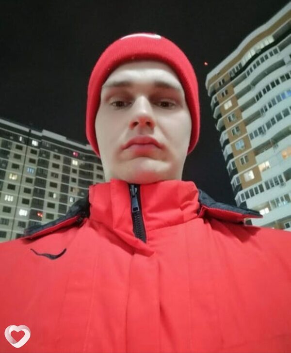 Андрей, 29, Краснодаре — анкета №1499120