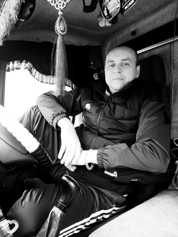 Александр, 40, Ульяновске — анкета №1499121