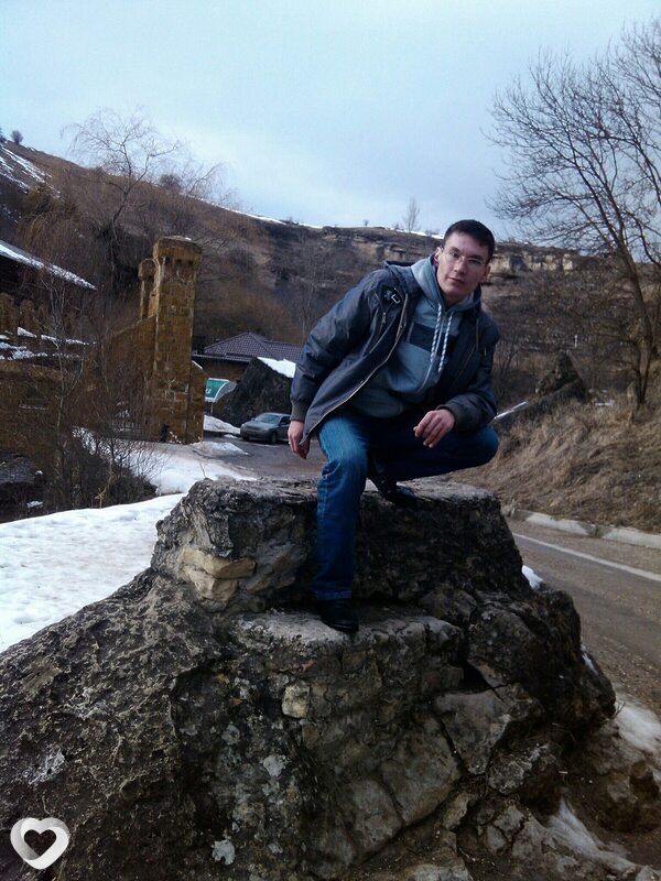Гера, 42, Чебоксарах — анкета №1499125