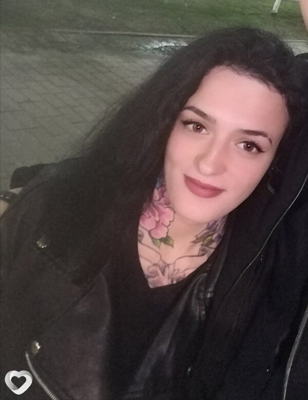 Екатерина, 26, Гомеле — анкета №1499257