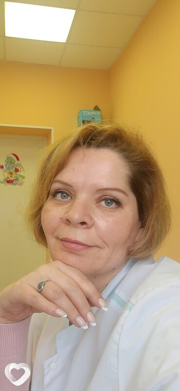 Наталия, Шлиссельбург
