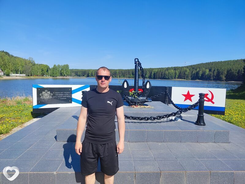Юрий, 35, Москве — анкета №1499259