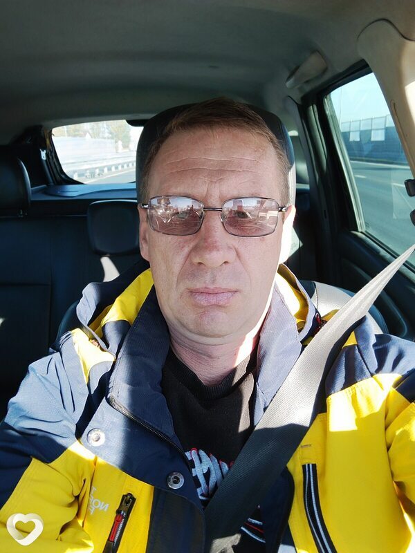 Артем, 48, Зеленодольске — анкета №1499267