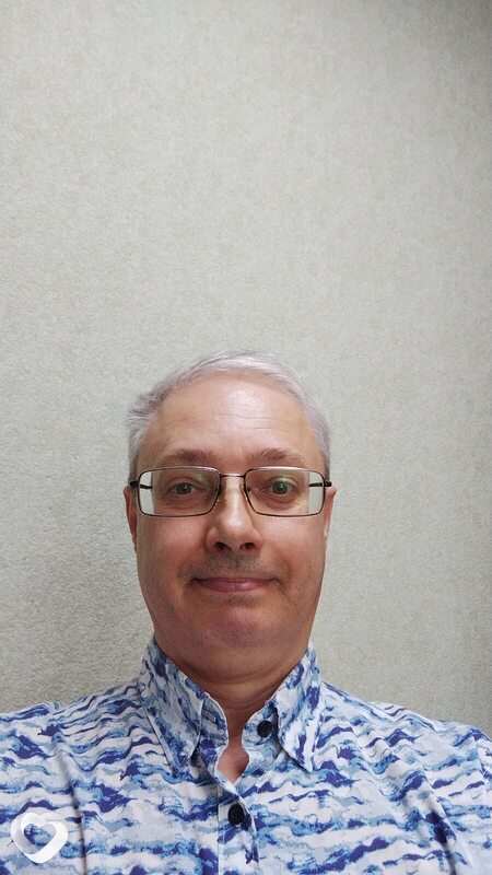 Николай, 56, Воронеже — анкета №1499271