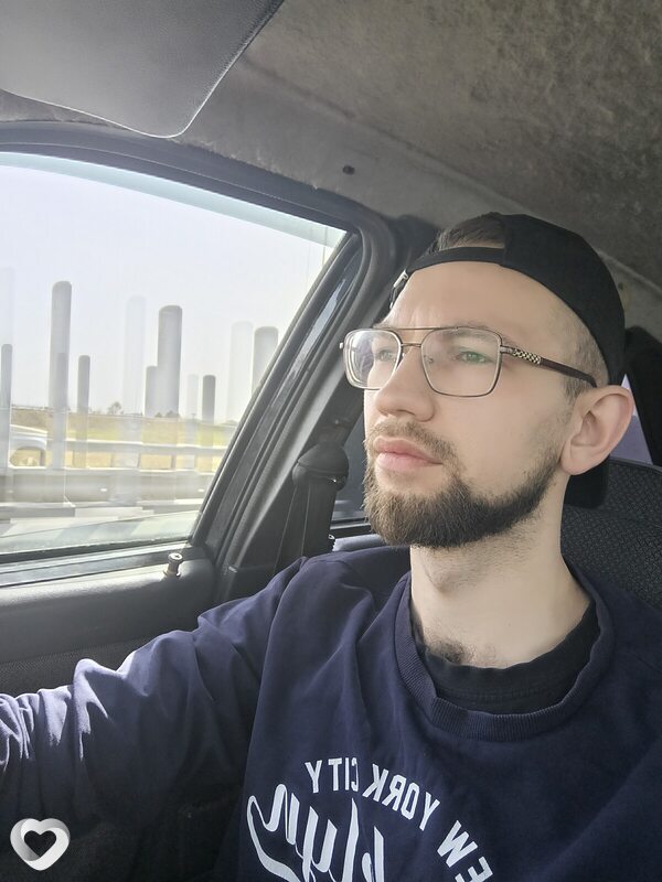 Daniil, 27, Челябинске — анкета №1499274